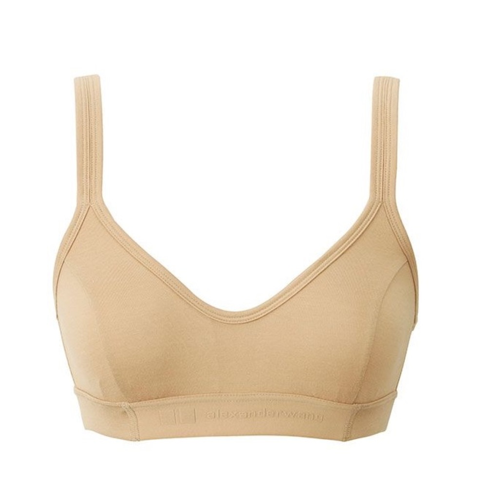 ALEXANDER WANG X UNIQLO BRALETTE